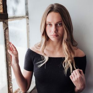 Meet your Posher, Taylor